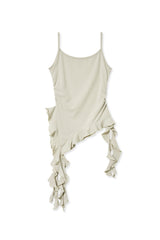 3 wing top (khaki)