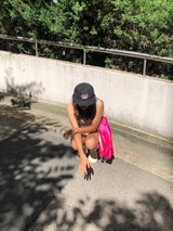 FOLDING BACKPACK (P)