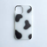 a cow's pattern
