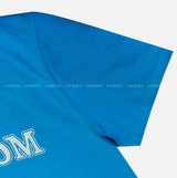  Oble Freedom Semi-Muscle Ocean Short Sleeve