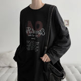 94 ロングスリーブティーシャツ (3 colors) H&L