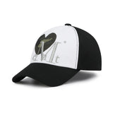 【企画限定価格】 SIGNATURE HEART PATCH BALL CAP (3Color)
