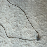 Light Point Necklace
