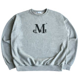 スプレーロゴシグニチャーMTMユニセックス(4Color)