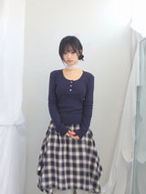 Punching Cotton Henry t