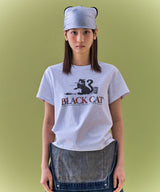 [NF] STRAY CAT TEE_(WHITE)_F24QB288