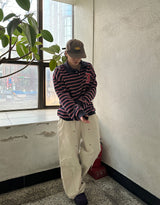 Work Banding Pants