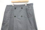 Jacket Detail Pants