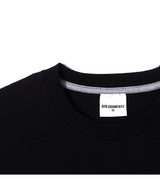 OC Cat of Liberty Tee (Black)