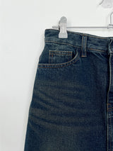 Pitter skirt