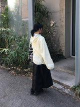 ネオンパイピングエッセンスウィンドブレーカー (6c)