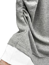 シェリーレイヤードボートネックTシャツ