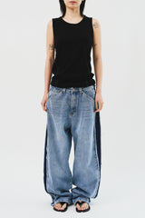 Layers Sleeveless (3color)