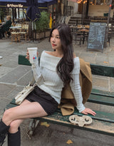 Sita Short Basic Skirt Pants