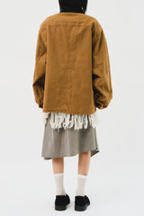Downer Work Jacket (2color)