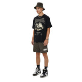 フォーレンアングルTシャツ