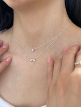 Wings Necklace