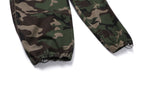 パラスーツ ウォッシング ワイド コットン カーゴ パンツ / Parachute Washsing Cotton Wide Cargo Pants
