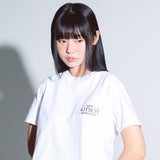 OG チェストロゴショートスリーブ