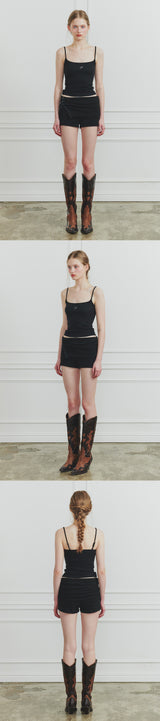 VERA LOGO TOP black