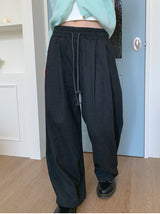 WEAR WIDE BANDING SLACKS (3C)