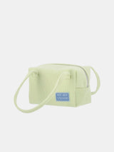 Handy pouch (corduroy melon)