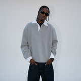 AE BULKY POLO SHIRTS