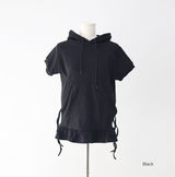 Free Spring Hooded T-Shirt