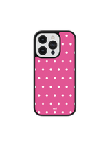 [Glass] Mini Dot Case