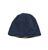Dali Stripe Reversible Beanie