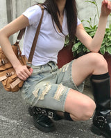 ミニ―tシャツ