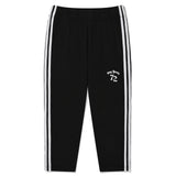 LINE POINT SHORT LEGGINGS