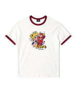 LB ラブリンガーT (Burgundy)