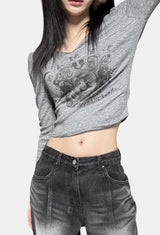 Liar T-shirt