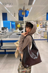 Anamel Big Shoulder Bag