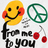 SMILE PEACE CREW
