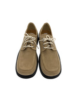 Beacon Derby Shoes (3 Colors)