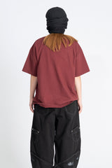 セイントクロス半袖Tシャツ