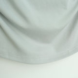 レースリボンシャーリングオフショルダーTシャツ 231837298
