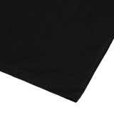 No Future Short Sleeve _ Black
