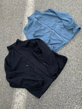 Vintage Washed Field Jacket Jumper (3c)