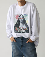 ON ディセム 長袖Tシャツ