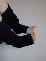 70 LONG LEG WARMER