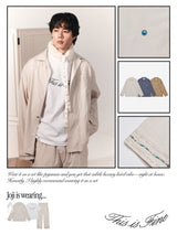 Pajama Shirt
