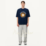 スペースバイカーTシャツ ネイビー(MAN)