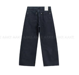 OBSIDIAN DEEP DENIM