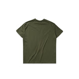 トロイエッセンシャルクルーTシャツ /