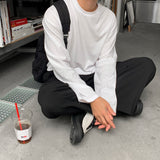 SP スピマオーバーTシャツ