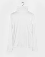 ソクベーシックレイヤード長袖タートルネックTシャツ