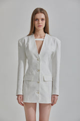 DART FIT JACKET